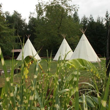 Domaine De Carnin Hotell Beloeil Eksteriør bilde