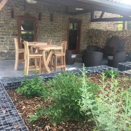 Domaine De Carnin Hotell Beloeil Eksteriør bilde