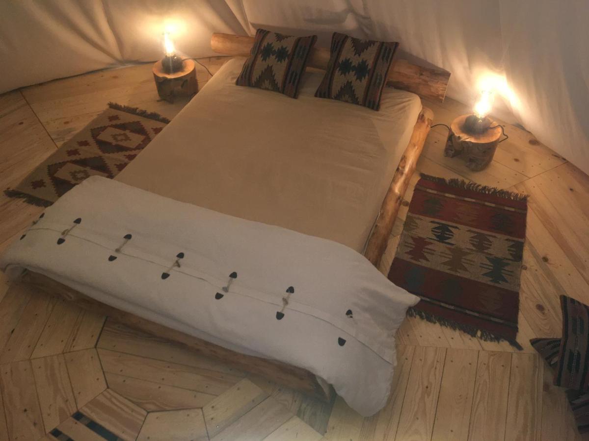 Domaine De Carnin Hotell Beloeil Eksteriør bilde